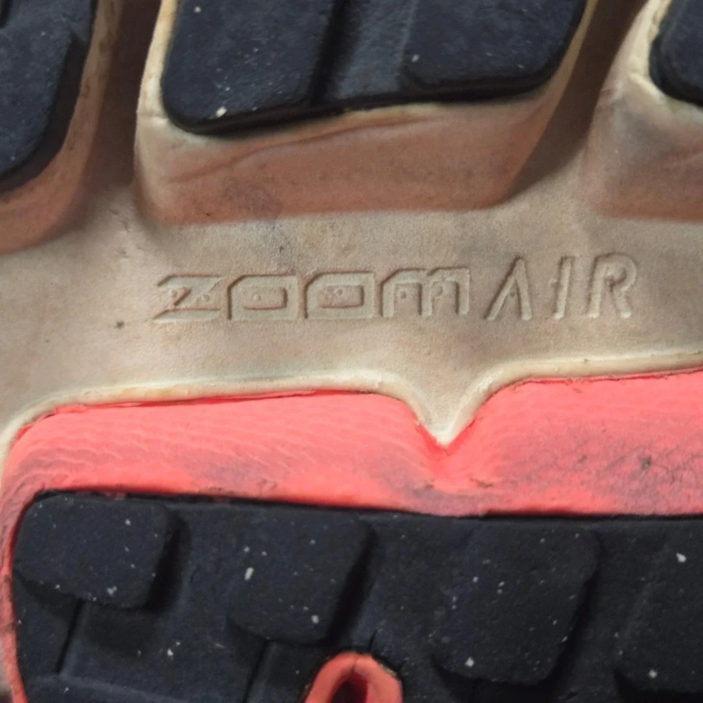 Nike air icarus+